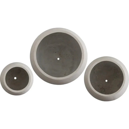 Ball Terrazzo Round Planter