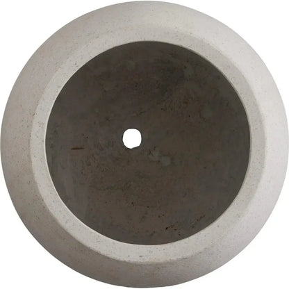 Ball Terrazzo Round Planter