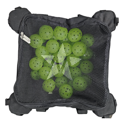 Master Athletics Ball Cart