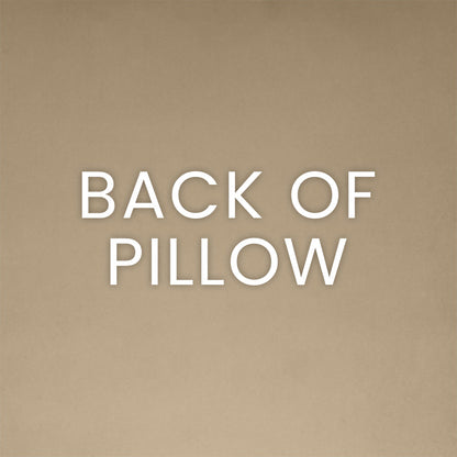 Bantu Removable Cover Throw Pillow