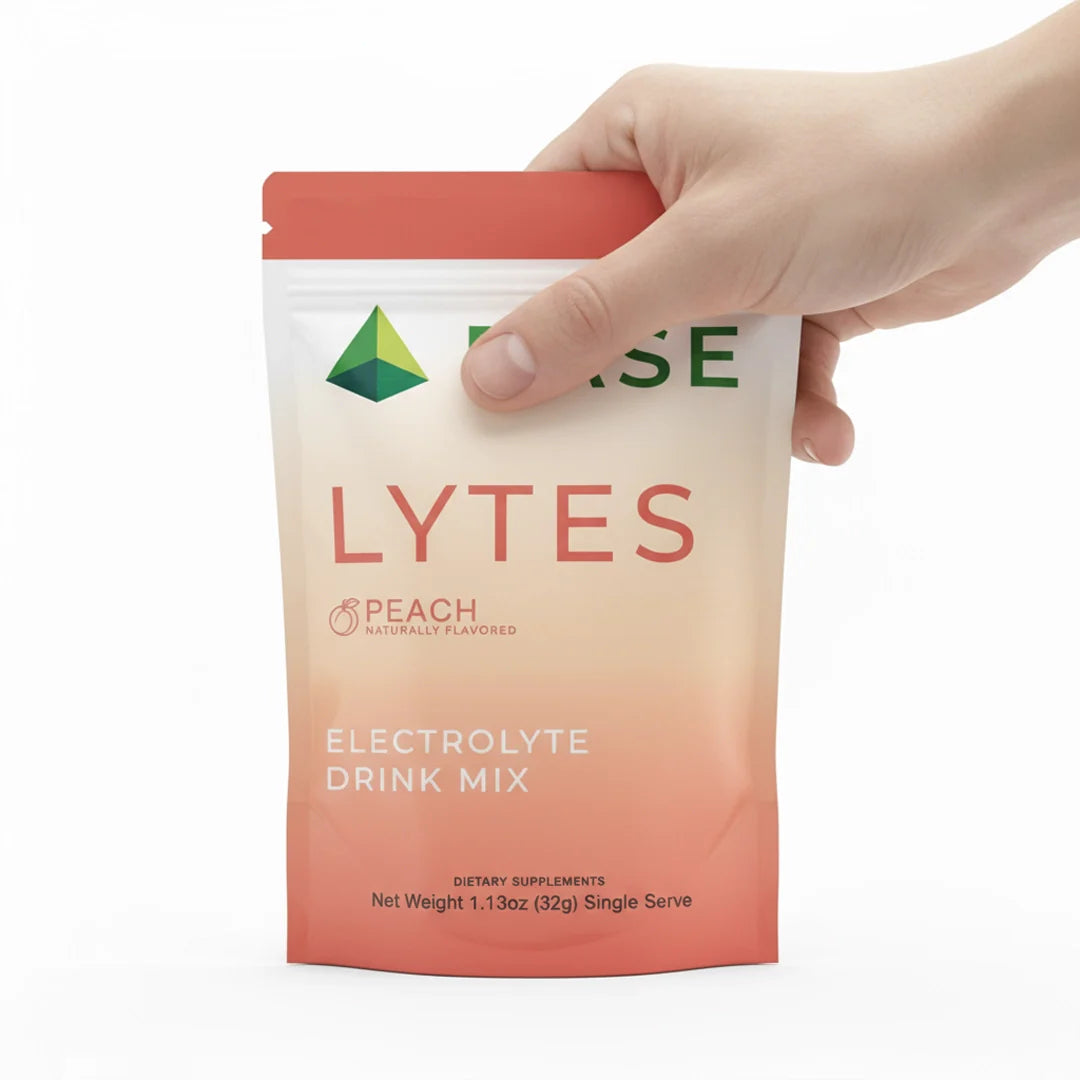 BASE Lytes