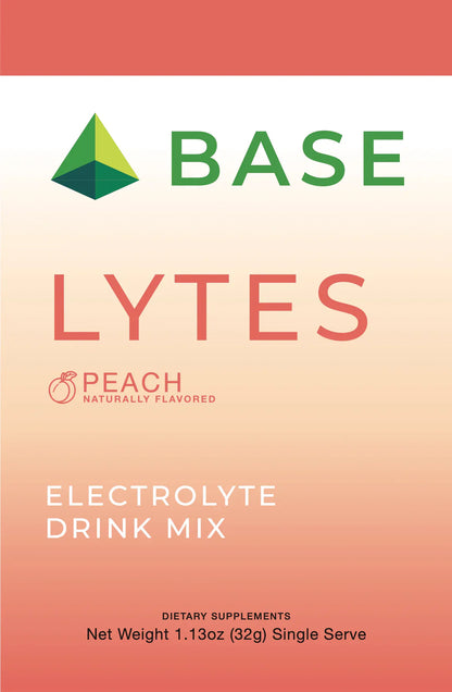 BASE Lytes