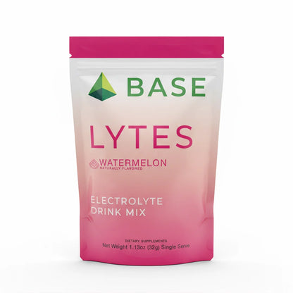 BASE Lytes