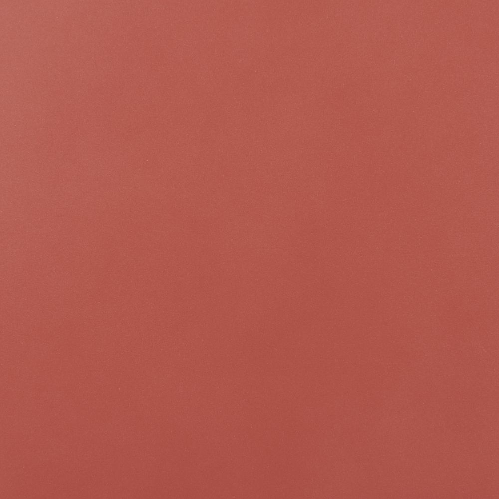 Bayu Aluminum Red Side Table