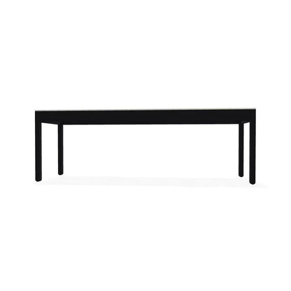 Bazza Flat Bench Marine Grade