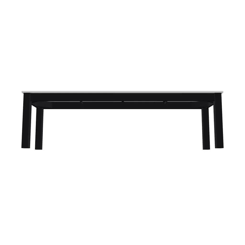 Bazza Flat Bench Marine Grade