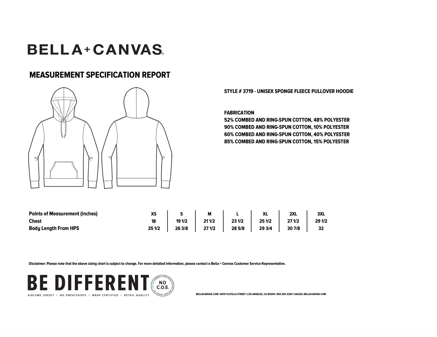 String Walker 2.0 Hoodie