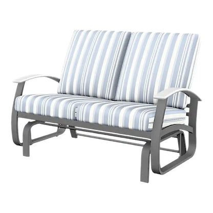 Belle Isle Deep Seat 2-Seat Glider