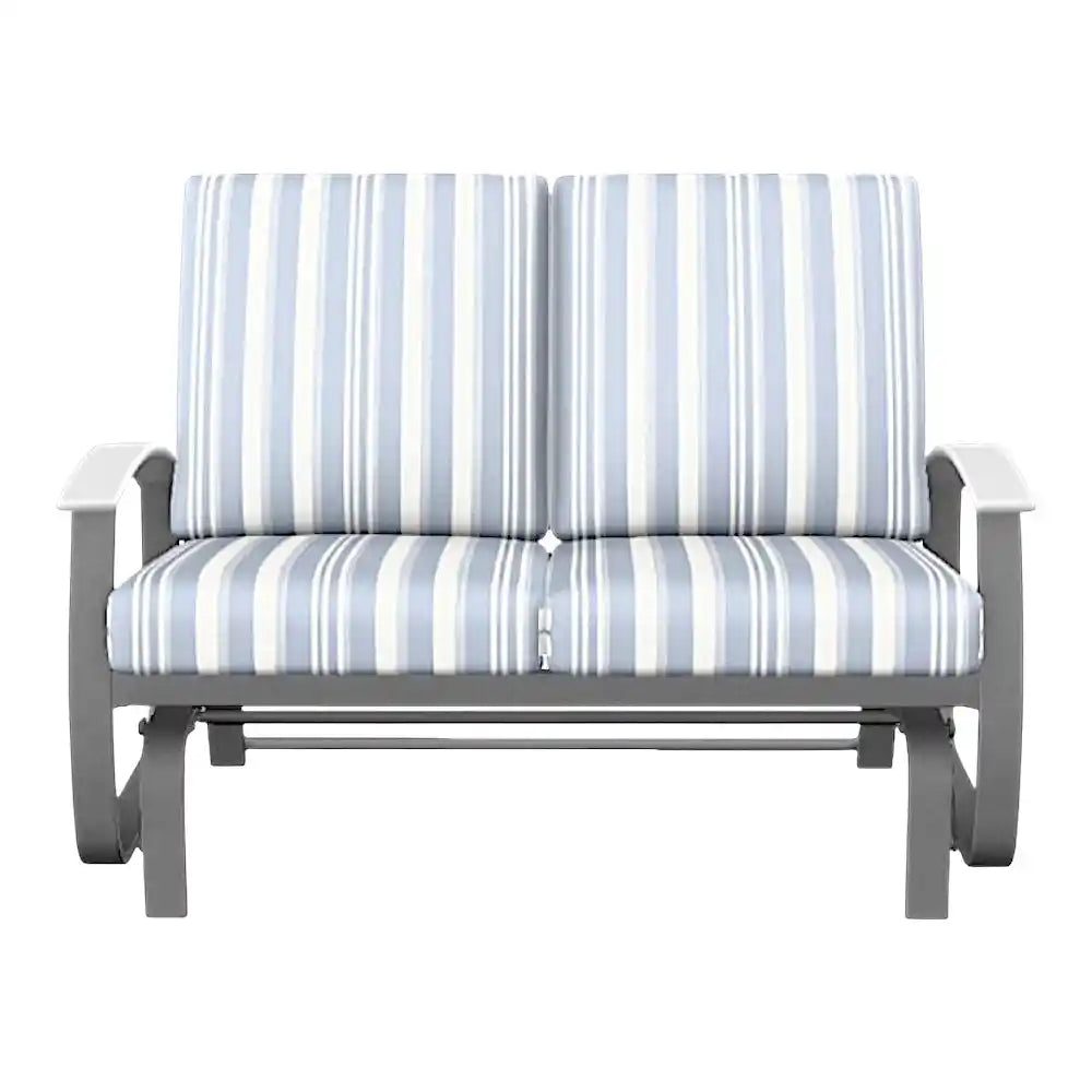 Belle Isle Deep Seat 2-Seat Glider