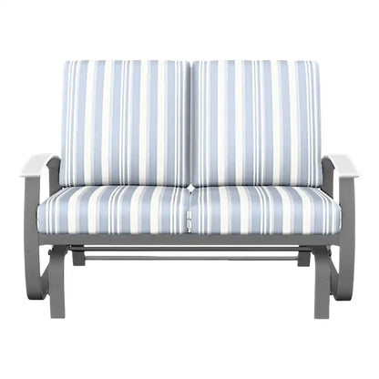 Belle Isle Deep Seat 2-Seat Glider