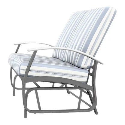 Belle Isle Deep Seat 2-Seat Glider