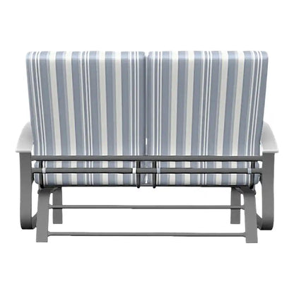 Belle Isle Deep Seat 2-Seat Glider