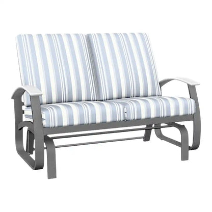 Belle Isle Deep Seat 2-Seat Glider