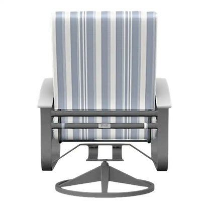 Belle Isle Deep Seat Swivel Rocker