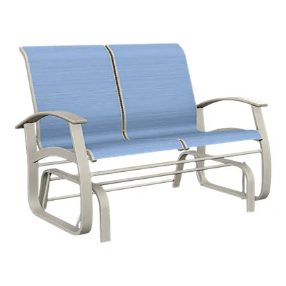 Belle Isle MGP Sling 2-Seater Outdoor Glider