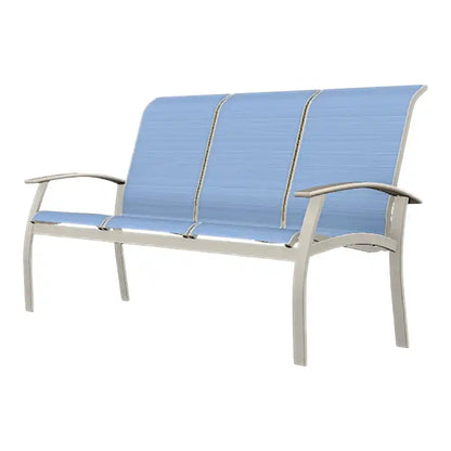 Belle Isle MGP Sling 3-Seat Sofa
