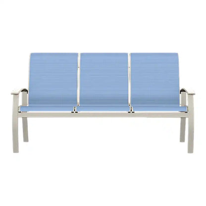 Belle Isle MGP Sling 3-Seat Sofa