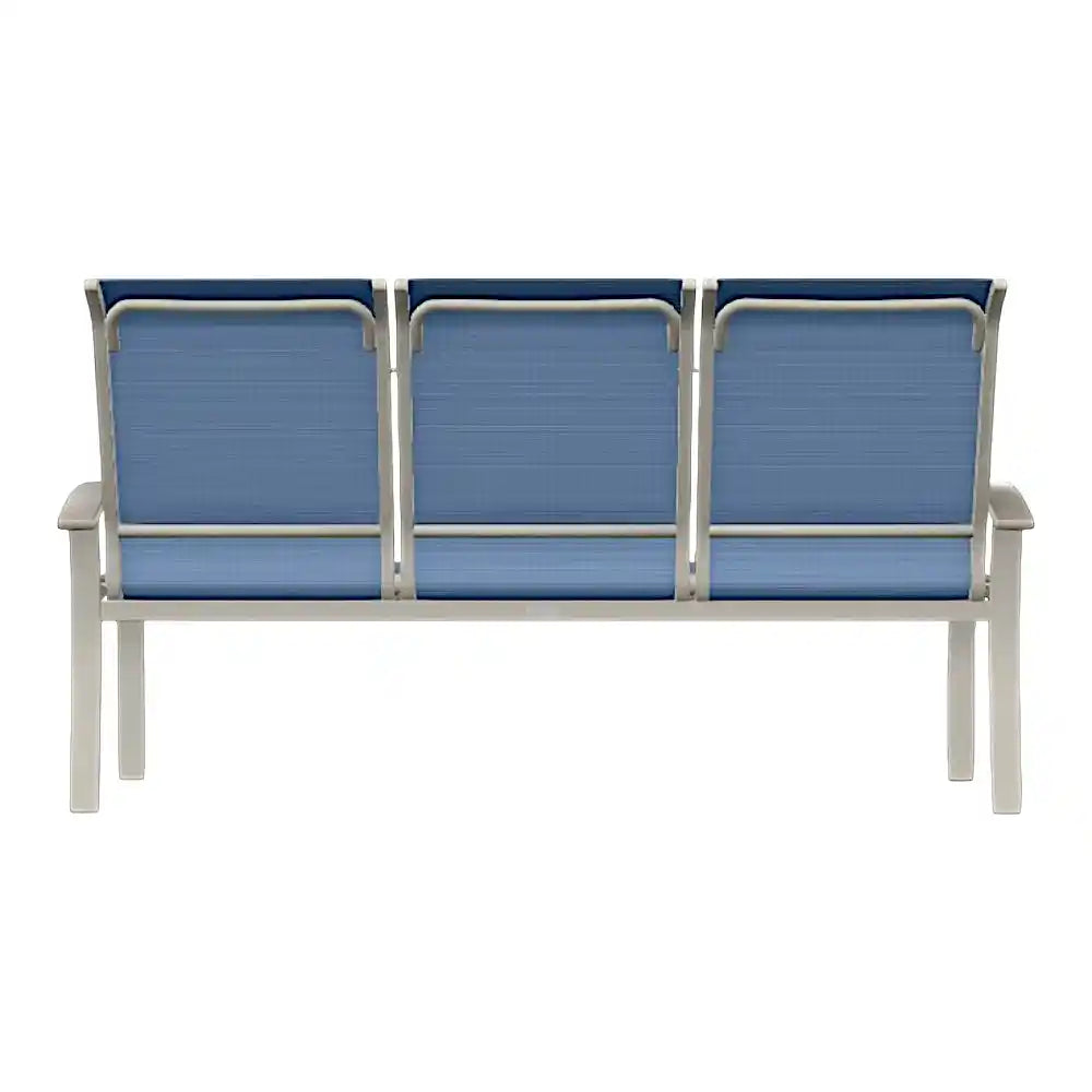 Belle Isle MGP Sling 3-Seat Sofa