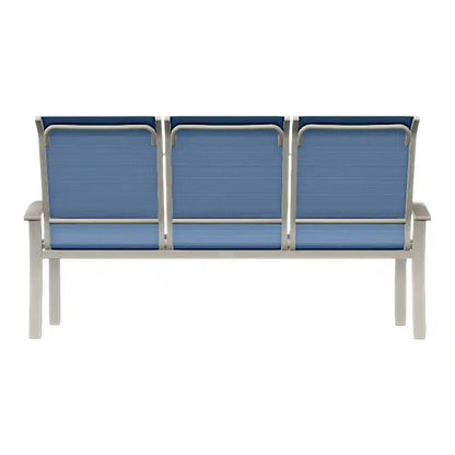 Belle Isle MGP Sling 3-Seat Sofa