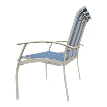 Belle Isle MGP Sling 3-Seat Sofa