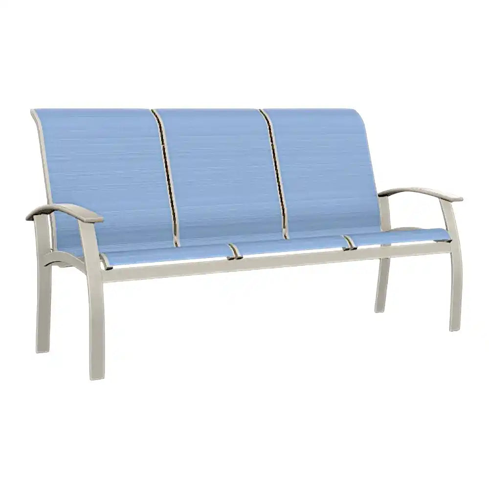 Belle Isle MGP Sling 3-Seat Sofa