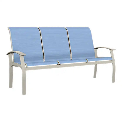 Belle Isle MGP Sling 3-Seat Sofa