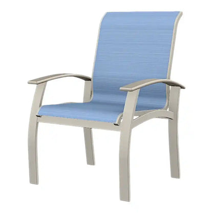 Belle Isle MGP Sling Arm Chair