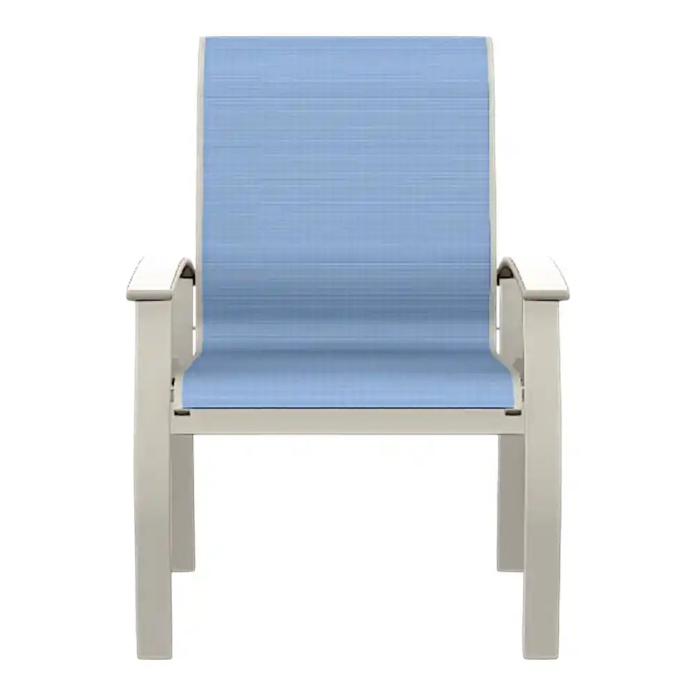 Belle Isle MGP Sling Arm Chair