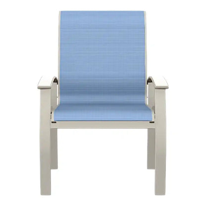 Belle Isle MGP Sling Arm Chair