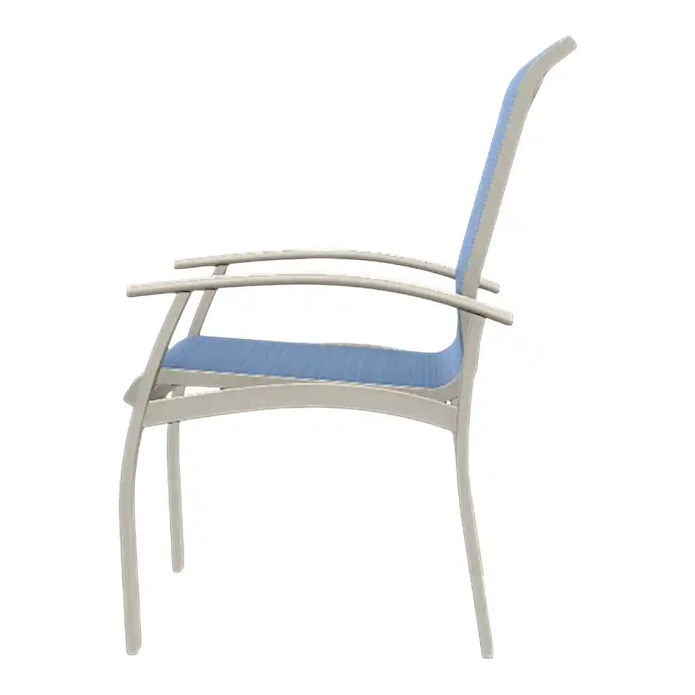 Belle Isle MGP Sling Arm Chair