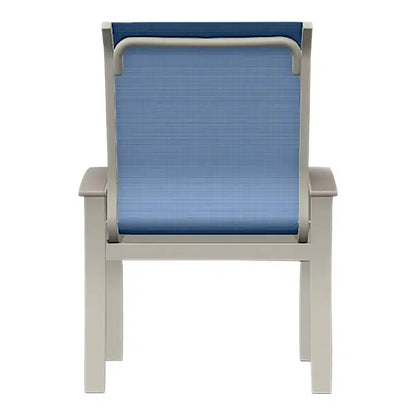Belle Isle MGP Sling Arm Chair