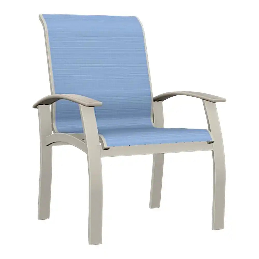 Belle Isle MGP Sling Arm Chair