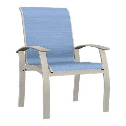 Belle Isle MGP Sling Arm Chair