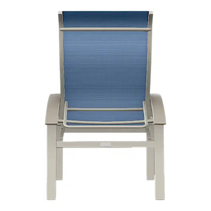 Belle Isle MGP Sling Multi-Position Outdoor Dining Chair