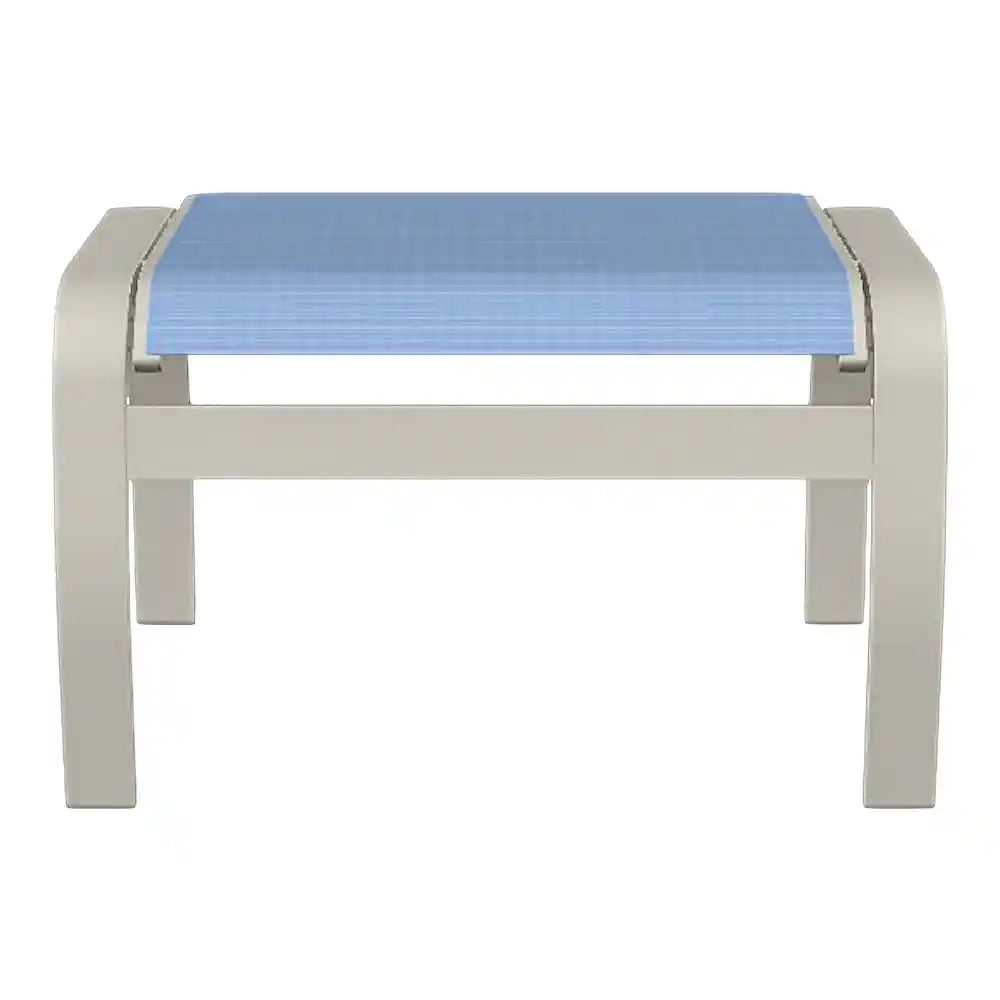 Belle Isle MGP Sling Ottoman