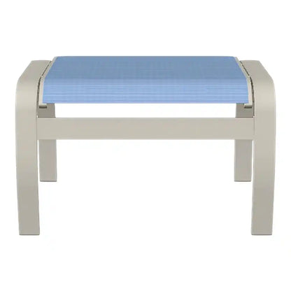Belle Isle MGP Sling Ottoman