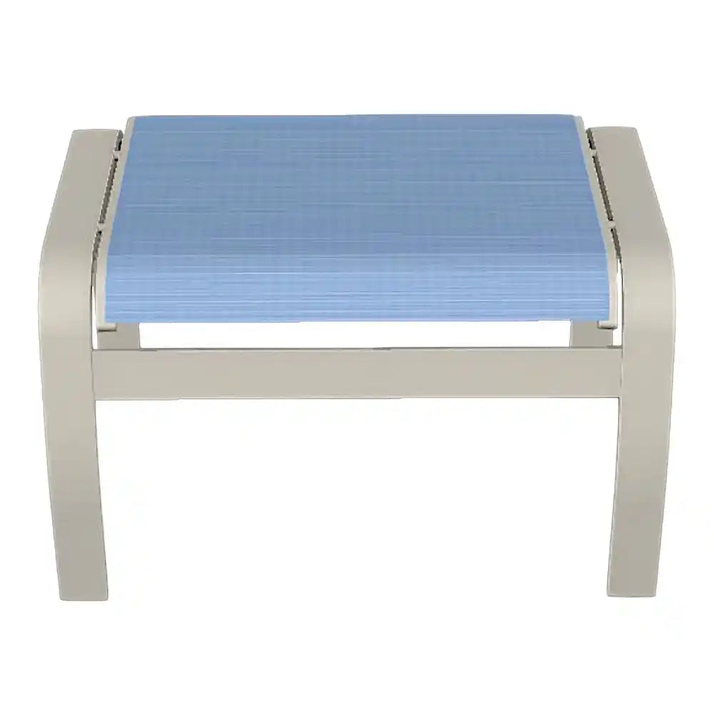 Belle Isle MGP Sling Ottoman