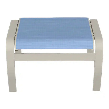 Belle Isle MGP Sling Ottoman