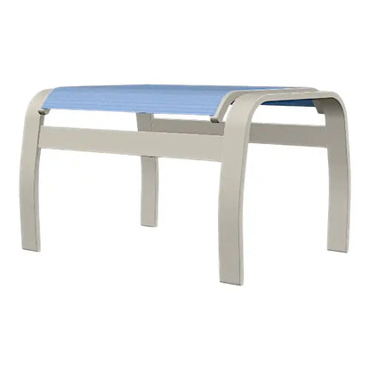 Belle Isle MGP Sling Ottoman