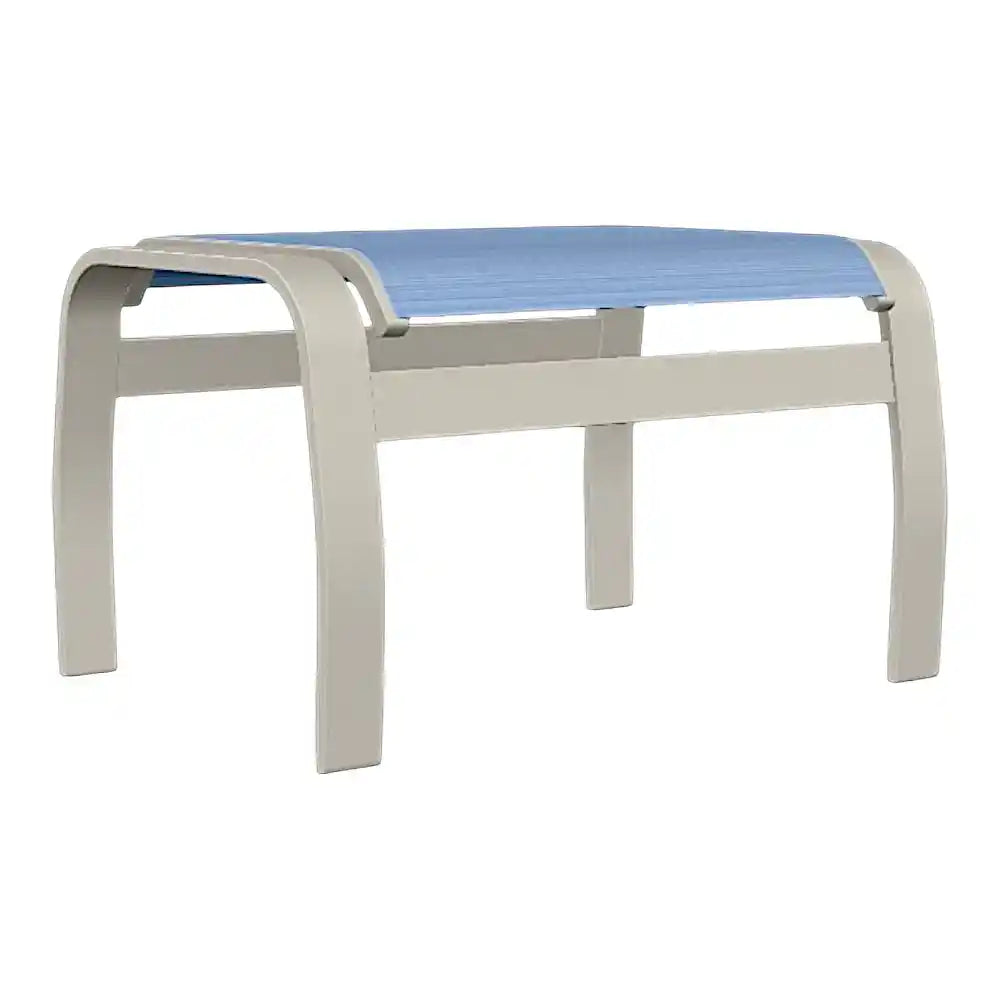 Belle Isle MGP Sling Ottoman