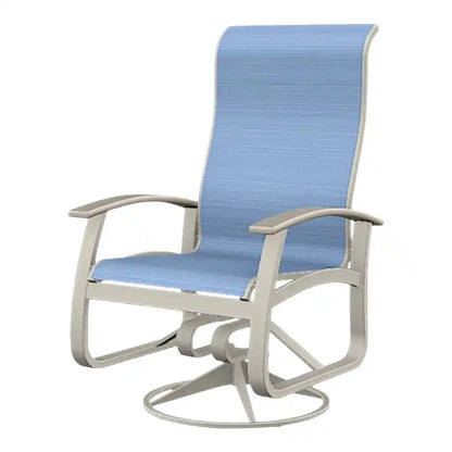 Belle Isle MGP Sling Supreme Swivel Rocker