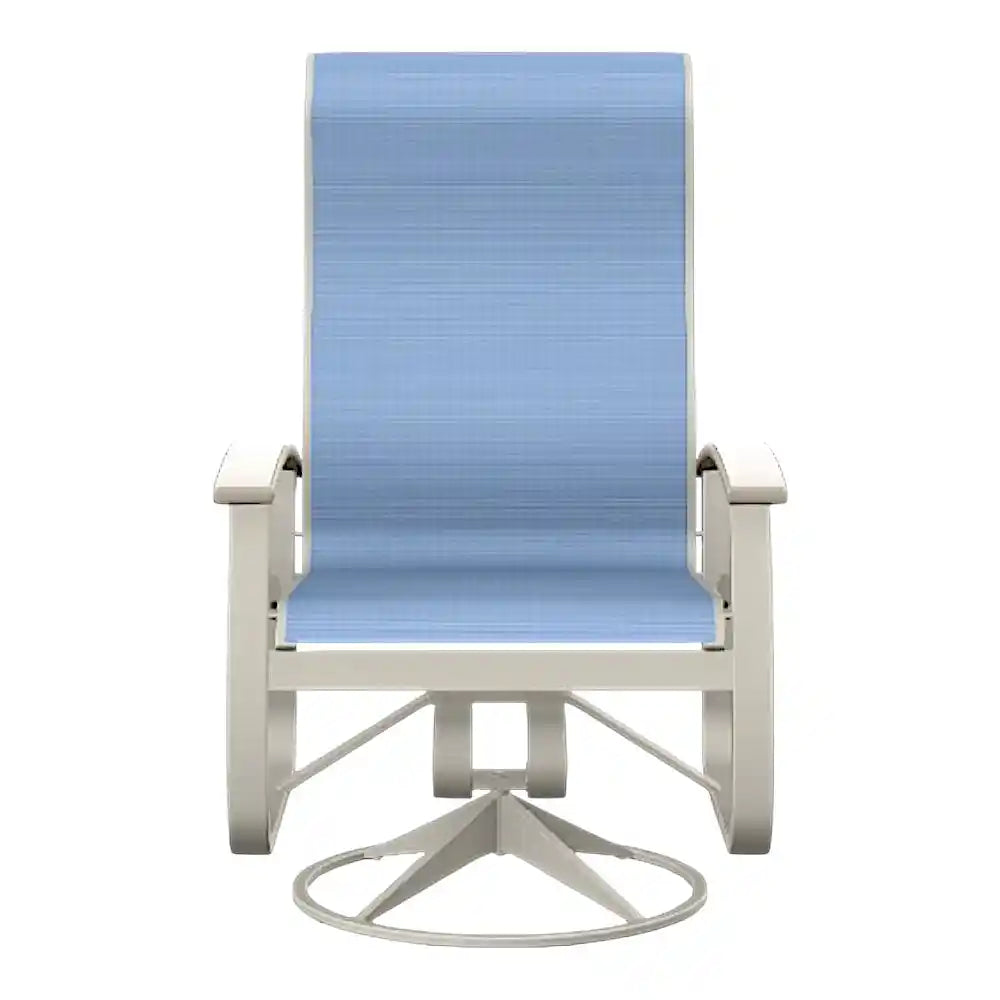 Belle Isle MGP Sling Supreme Swivel Rocker