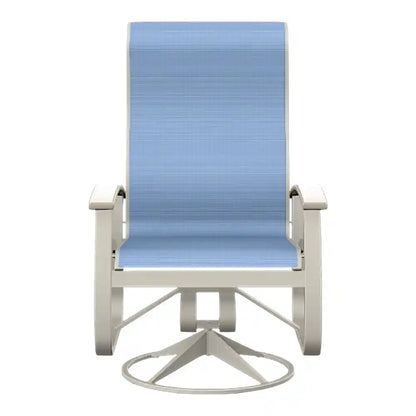 Belle Isle MGP Sling Supreme Swivel Rocker