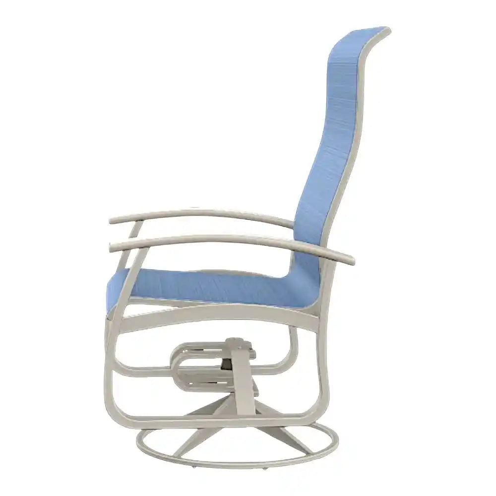 Belle Isle MGP Sling Supreme Swivel Rocker
