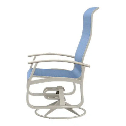Belle Isle MGP Sling Supreme Swivel Rocker