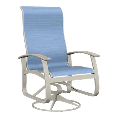 Belle Isle MGP Sling Supreme Swivel Rocker