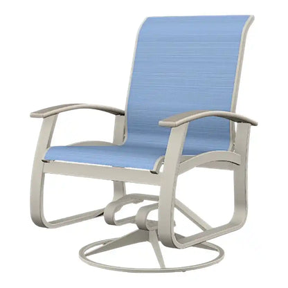 Belle Isle MGP Sling Swivel Rocker