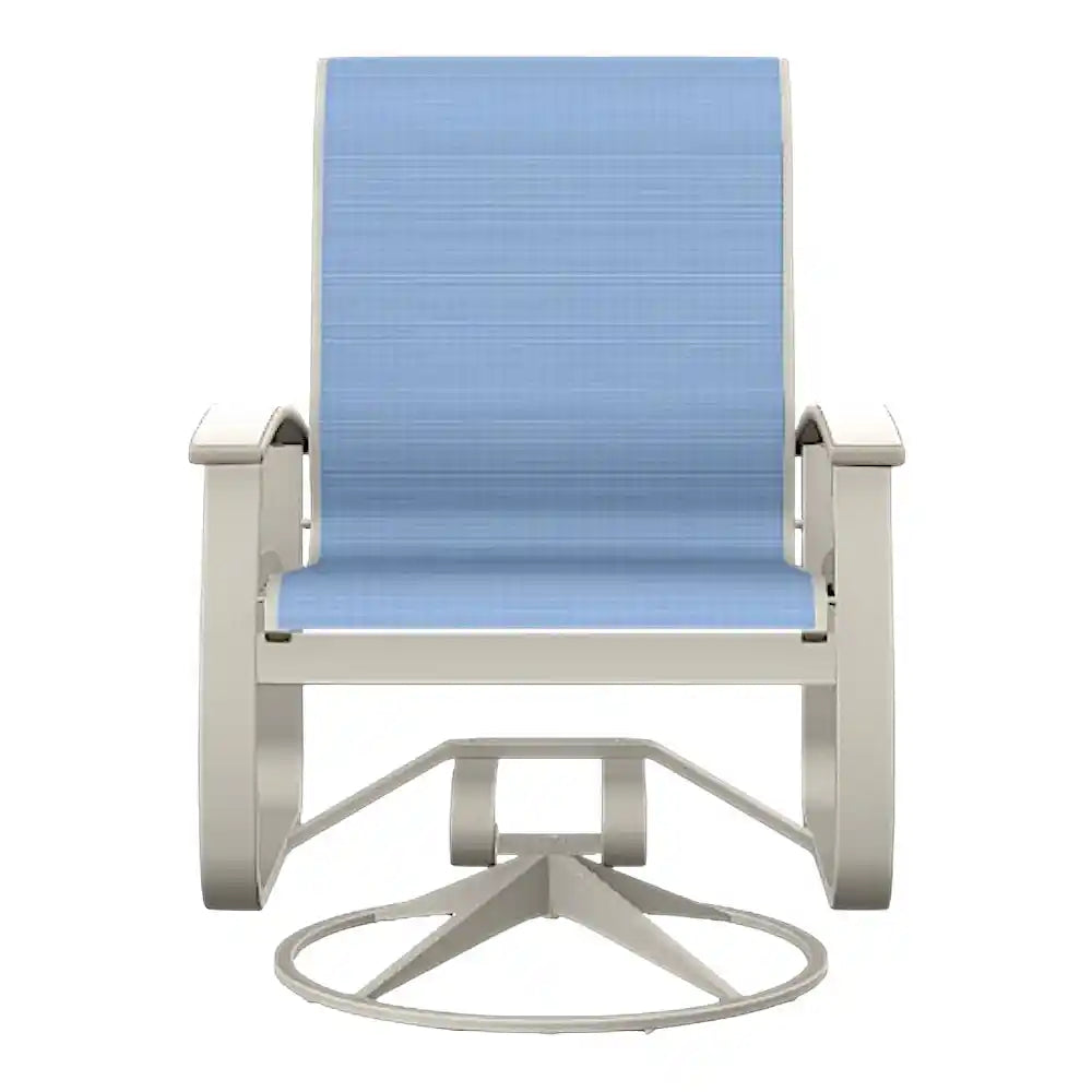 Belle Isle MGP Sling Swivel Rocker