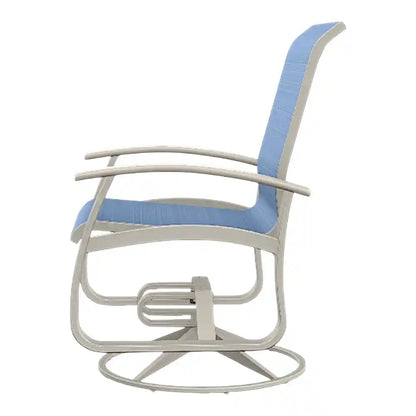 Belle Isle MGP Sling Swivel Rocker