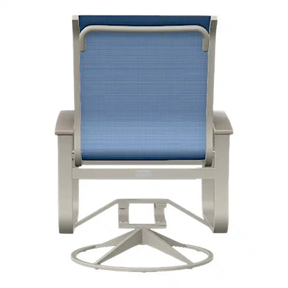 Belle Isle MGP Sling Swivel Rocker